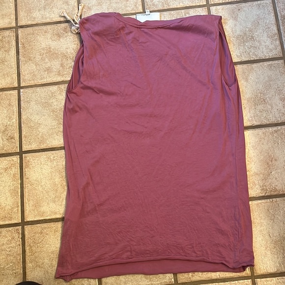 Phillip Lim 3.1 purple blouse - Picture 6 of 8